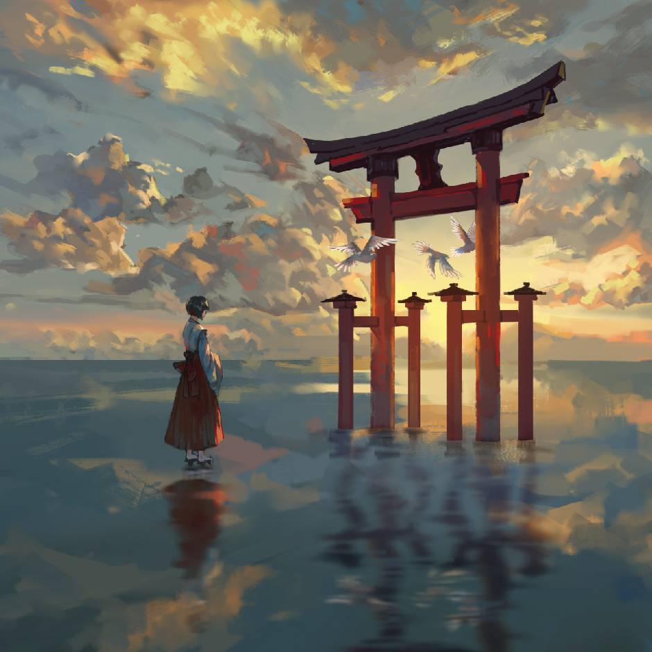 空鸣的头像