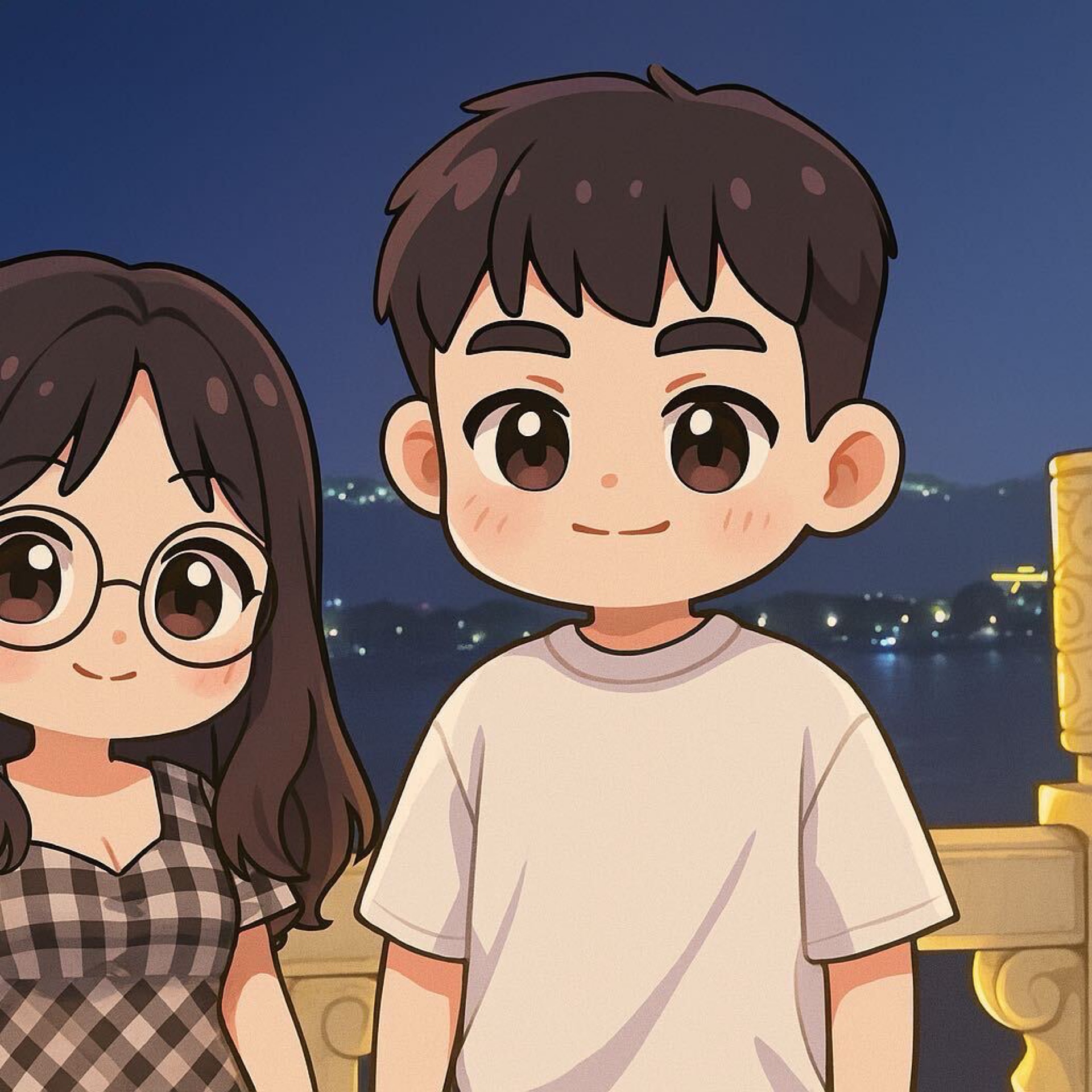 大臣的头像