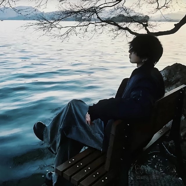 星予的头像