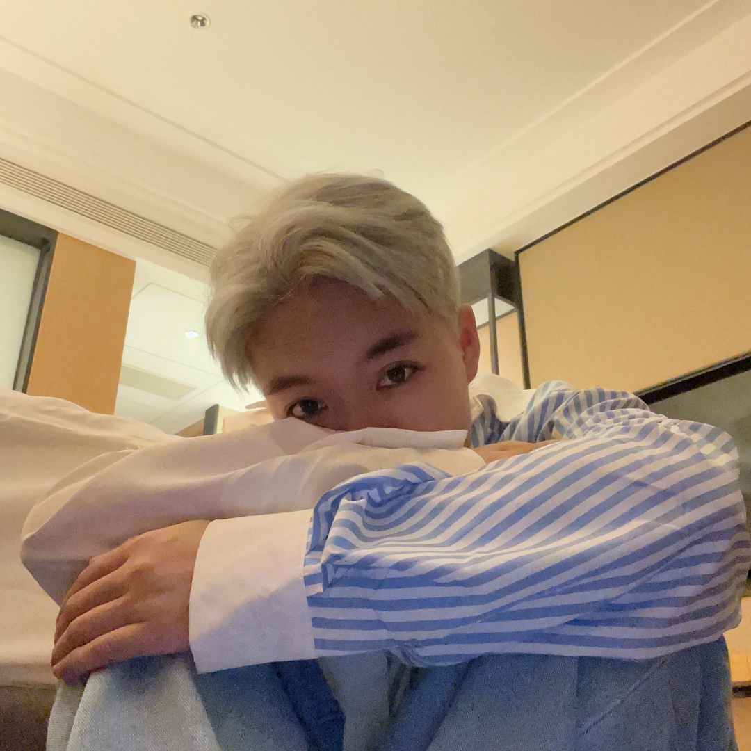 Blake Huang的头像