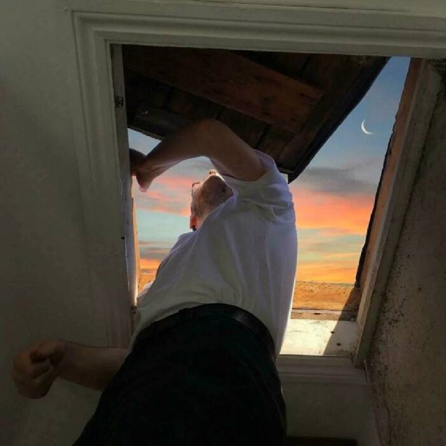 南墙的头像