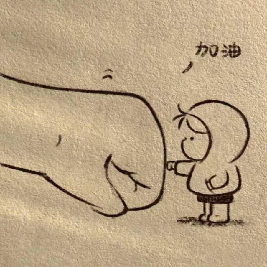 不被大风刮跑的头像